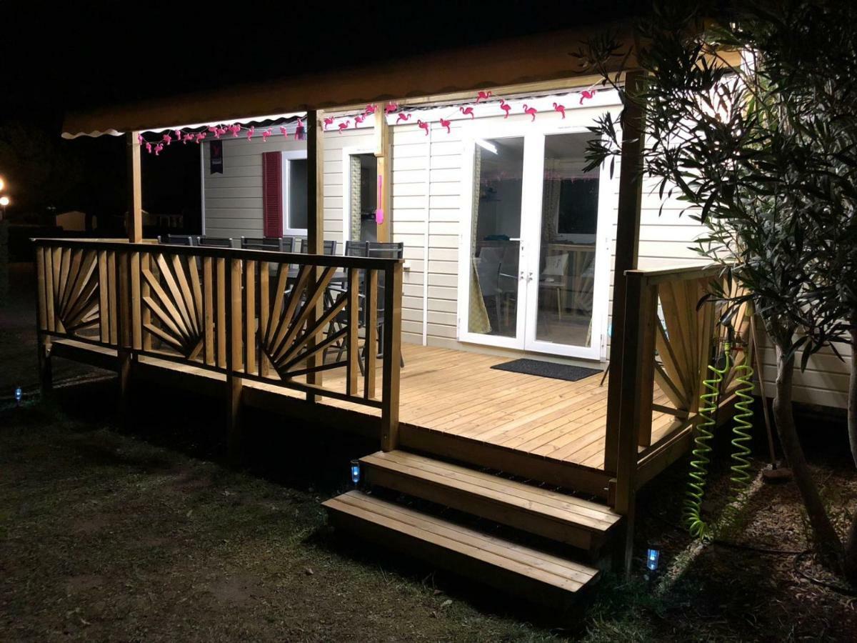 לאט Mobilhome Grand Confort מראה חיצוני תמונה