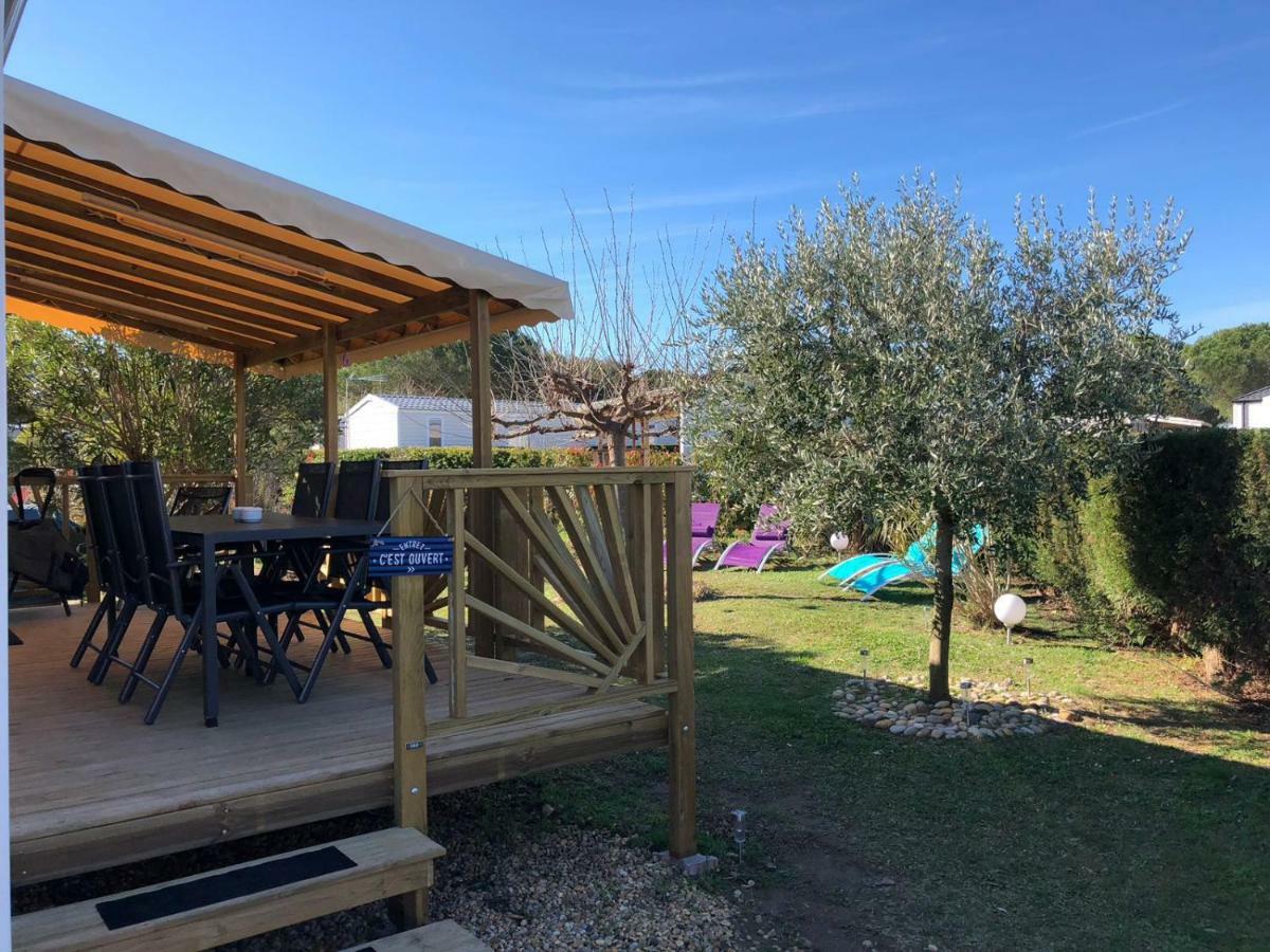 לאט Mobilhome Grand Confort מראה חיצוני תמונה