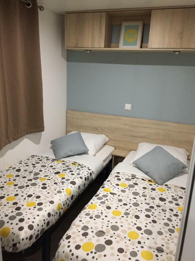 לאט Mobilhome Grand Confort מראה חיצוני תמונה